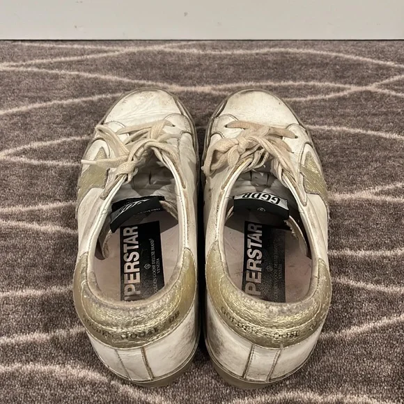 Golden goose sneakers - Picture 3 of 5